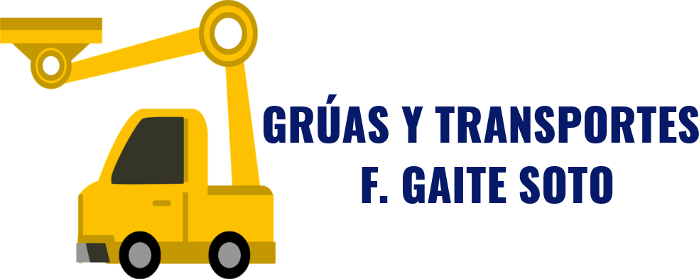 Transportes Con Grúa